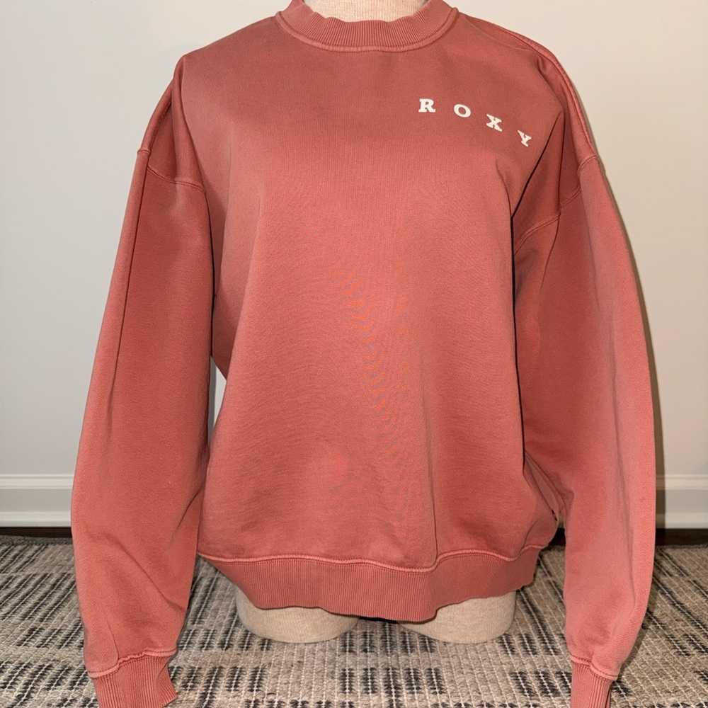 Roxy Women’s Sweatshirt